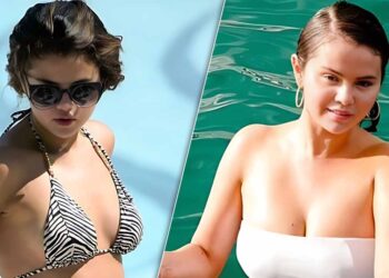 Selena Gomez, esempio di fierezza di sé stessi e del proprio corpo