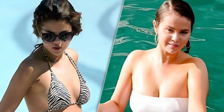 Selena Gomez, esempio di fierezza di sé stessi e del proprio corpo
