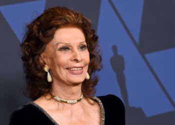 1934-2024, si avvicinano i 90 anni della splendida e iconica Sophia Loren