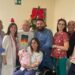 La prima bimba nata in Italia è a Capua (Caserta), benvenuta alla piccola Nicole