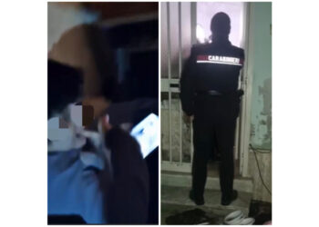 Due bambini vivono in condizioni di degrado, interviene Pino Grazioli