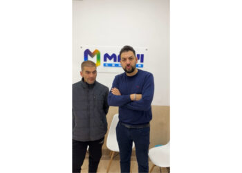 Arriva la Befana anche per Giulio, il senzatetto accolto da Pino Grazioli