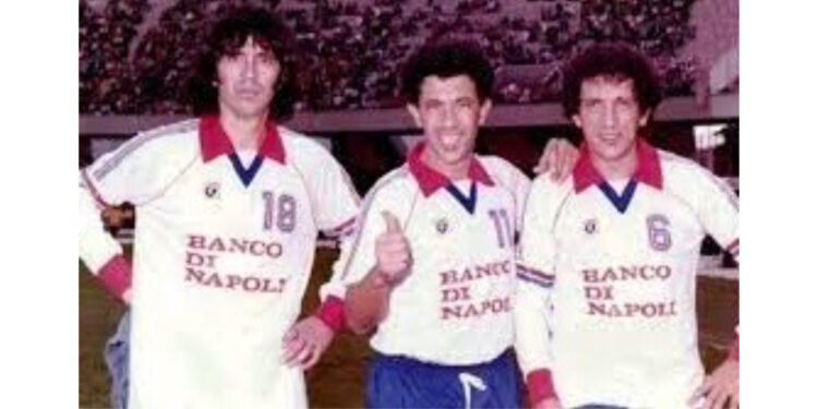 Addio a Giorgio Zito Bennato, musicista napoletano e fratello minore dei cantautori Edoardo ed Eugenio