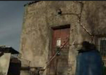 Porta moglie morta in ospedale, fermato per femminicidio