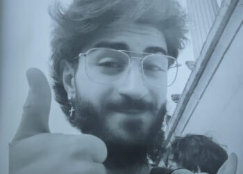 Ragazzo scomparso da Francoforte (Germania)