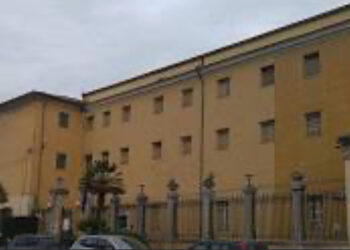 S. MARIA CAPUA VETERE, ALTISSIMA TENSIONE IN CARCERE: DEVASTATO PIANO TERRA DI UNA SEZIONE DETENTIVA. PROTESTA LA POLIZIA PENITENZIARIA