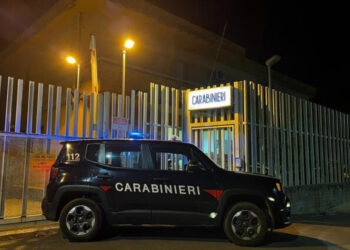 Catturato primo latitante dell’anno