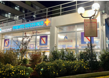 Emergenza pronto soccorso Campania, la Regione accusa il Governo