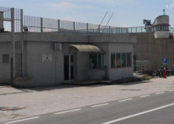 ARIANO IRPINO: ANCORA DROGA SEQUESTRATA IN CARCERE