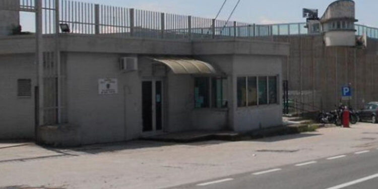 ARIANO IRPINO: ANCORA DROGA SEQUESTRATA IN CARCERE