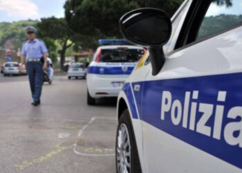 Investito e ucciso a Napoli da auto di scorta a magistrati