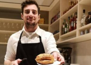 Milano, il barman Ivano Calzighetti in bici investito e ucciso sul colpo in viale Umbria