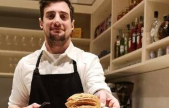 Milano, il barman Ivano Calzighetti in bici investito e ucciso sul colpo in viale Umbria