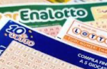 Campania baciata dalla fortuna