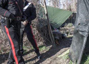 Ucciso a coltellate nel Torinese, il corpo ritrovato lungo un fiume