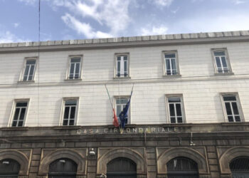 Nuovo suicidio nel carcere napoletano di Poggioreale: si tratta del terzo dall’inizio del 2024