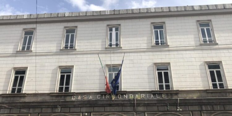 Nuovo suicidio nel carcere napoletano di Poggioreale: si tratta del terzo dall’inizio del 2024