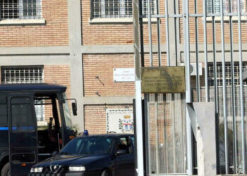 SALERNO, CAOS E VIOLENZA IN CARCERE A FUORNI: LA DENUNCIA DEL SAPPE