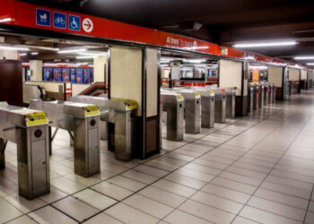 Sciopero bus, tram e metro del 24 gennaio