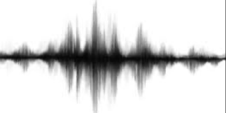 Forte scossa di terremoto in provincia di Salerno