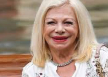 Morta Sandra Milo aveva 90 anni