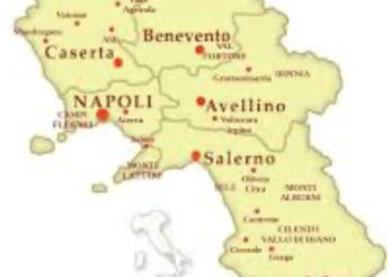 La Campania è la seconda regione per numero Comuni sciolti