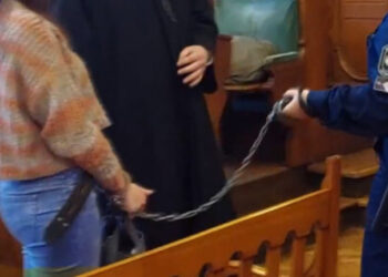 Caso Salis, le condizioni di detenzione destano preoccupazione