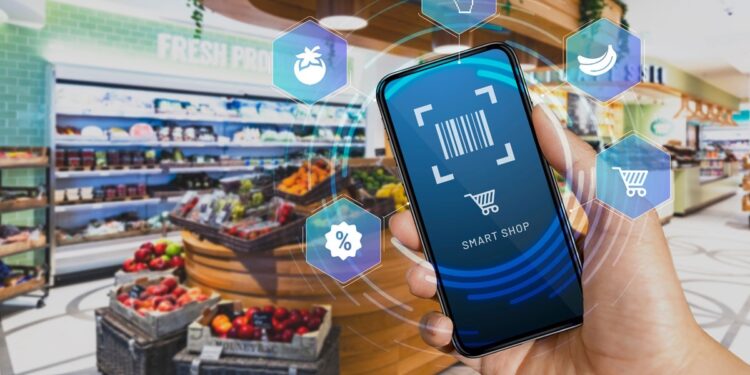 La nuova sfida del cashierless store, il supermercato senza casse