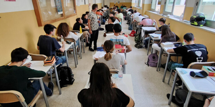 Ecco le materie della seconda prova per la maturità 2024