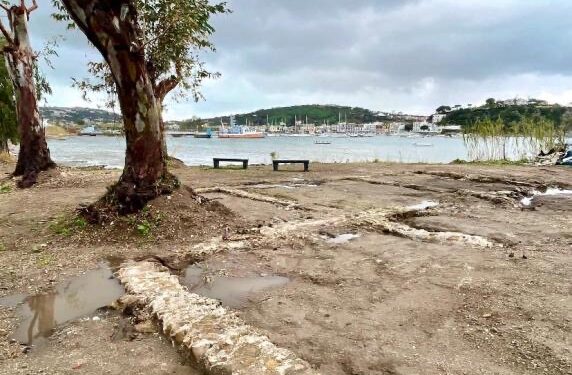 Scoperta archeologica a Bacoli: forse una villa di Plinio il Vecchio