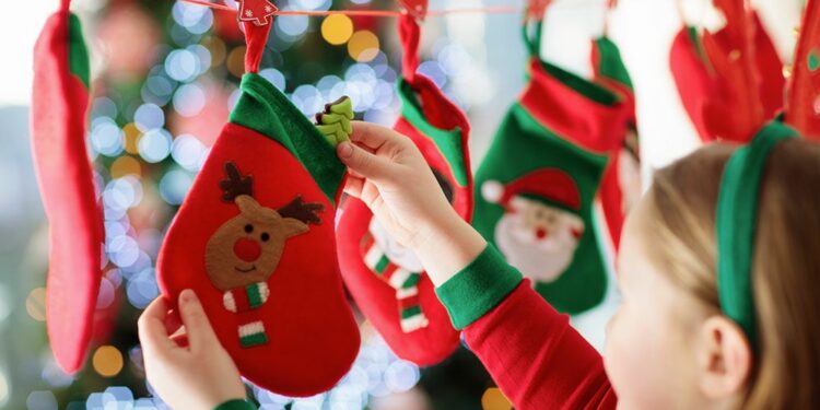 Giro d’affari di ben 2,3 miliardi intorno alla Befana 2024