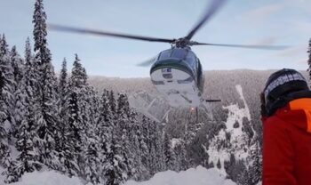 Elicottero precipita in Canada: muoiono 3 turisti italiani