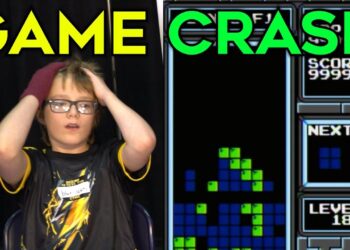 A soli 13 anni arriva al limite del gioco tetris, prima di lui solo l’intelligenza artificiale