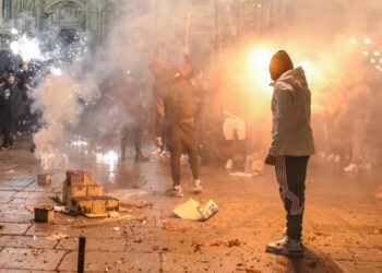 Napoli, ancora tragedie a Capodanno, il bilancio