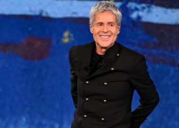 Claudio Baglioni annuncia: stop alla mia carriera entro il 2026