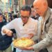 Sorbillo: “Non fermatevi al pregiudizio, pizza con l’ananas questione di gusti, ma non la discriminiamo”