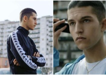 Non ce l’ha fatta Adam, l’attore de “La paranza dei bambini” e dei video di Liberato