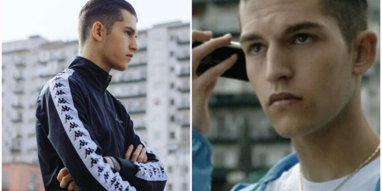 Non ce l’ha fatta Adam, l’attore de “La paranza dei bambini” e dei video di Liberato