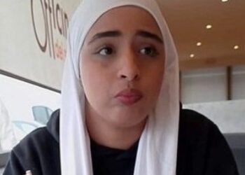 Nihal è scomparsa da 4 giorni, ogni dettaglio è utile al suo ritrovamento