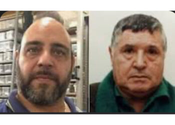 Arrestato a Malta il genero  di Totò Riina