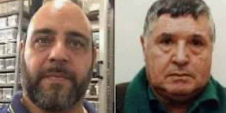 Arrestato a Malta il genero  di Totò Riina