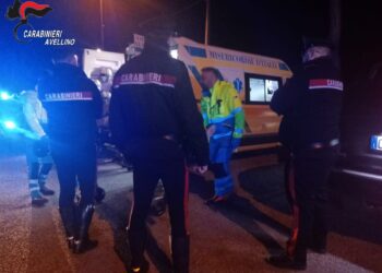 Si allontana da casa e fa perdere le proprie tracce