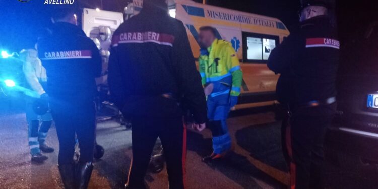 Si allontana da casa e fa perdere le proprie tracce