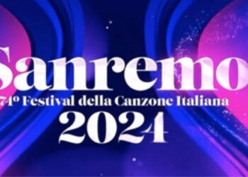 74° Festival di Sanremo al via il 6 Febbraio