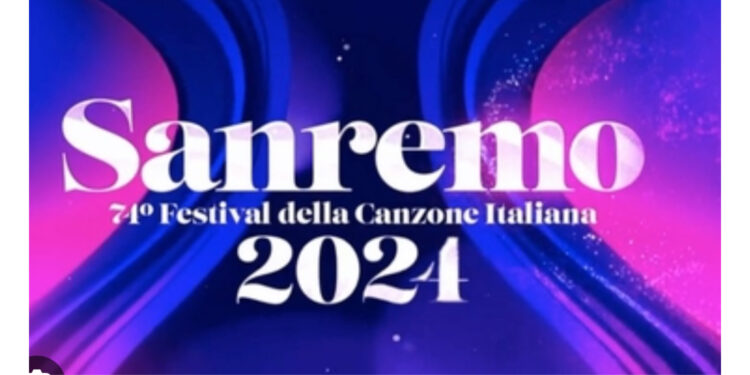 74° Festival di Sanremo al via il 6 Febbraio