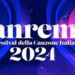 74° Festival di Sanremo al via il 6 Febbraio