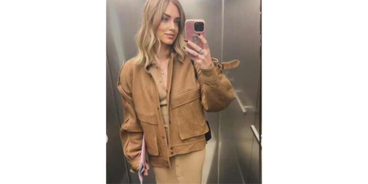 La madre della Ferragni ai giornalisti sulla presunta relazione con Trussardi: “Non posso fare nessun commento mi dispiace “
