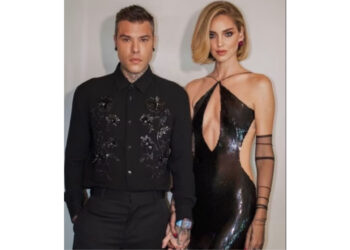 Chiara Ferragni e Fedez l’incontro che diventa scontro