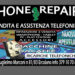 Phone Repair, Nuova apertura a Ercolano