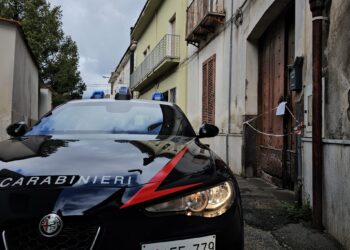 Baiano, esecuzione decreto di fermo per due persone ritenute responsabili di omicidio